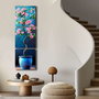 Wallity Pintura Decorativa en Lienzo 3P4545BSRC-005 de 3 Piezas